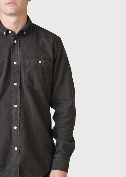Benjamin Lumber Shirt