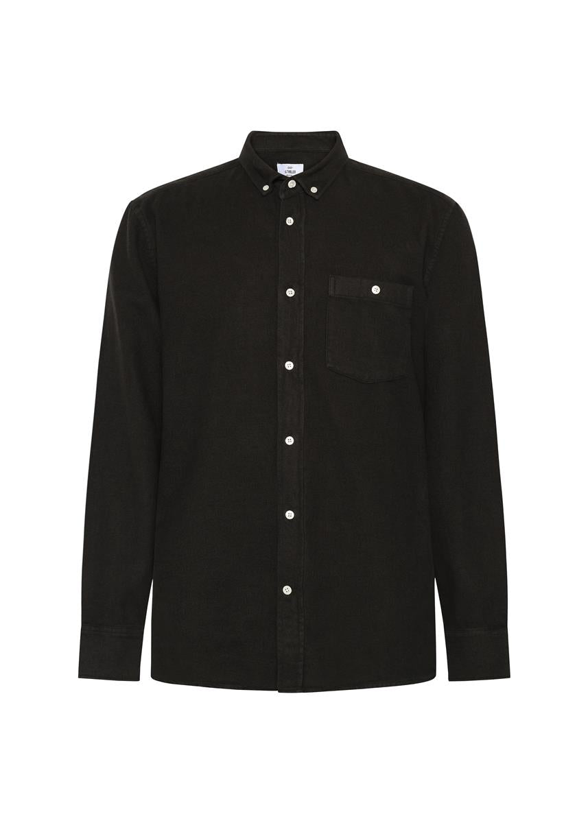 Benjamin Lumber Shirt