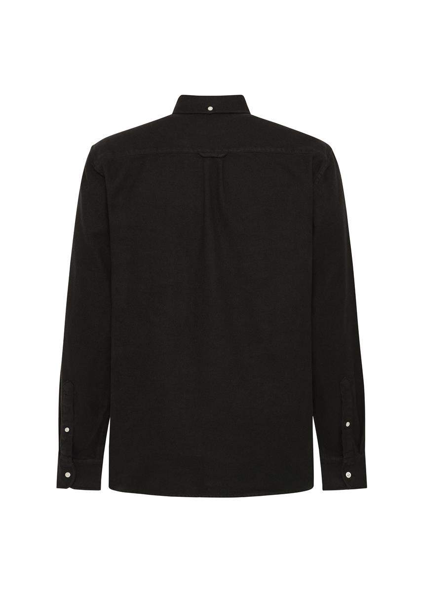 Benjamin Lumber Shirt