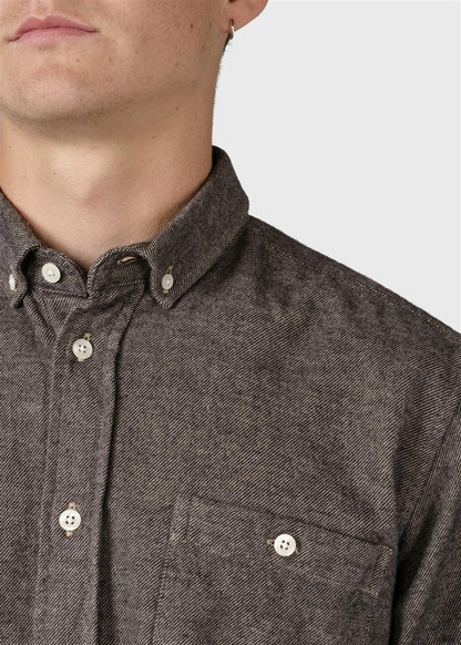 Benjamin Lumber Shirt