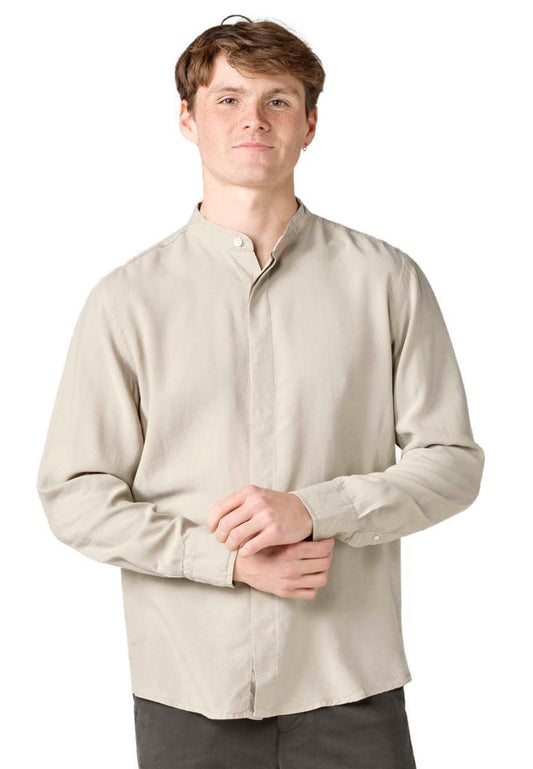 Simon Lyocell Shirt