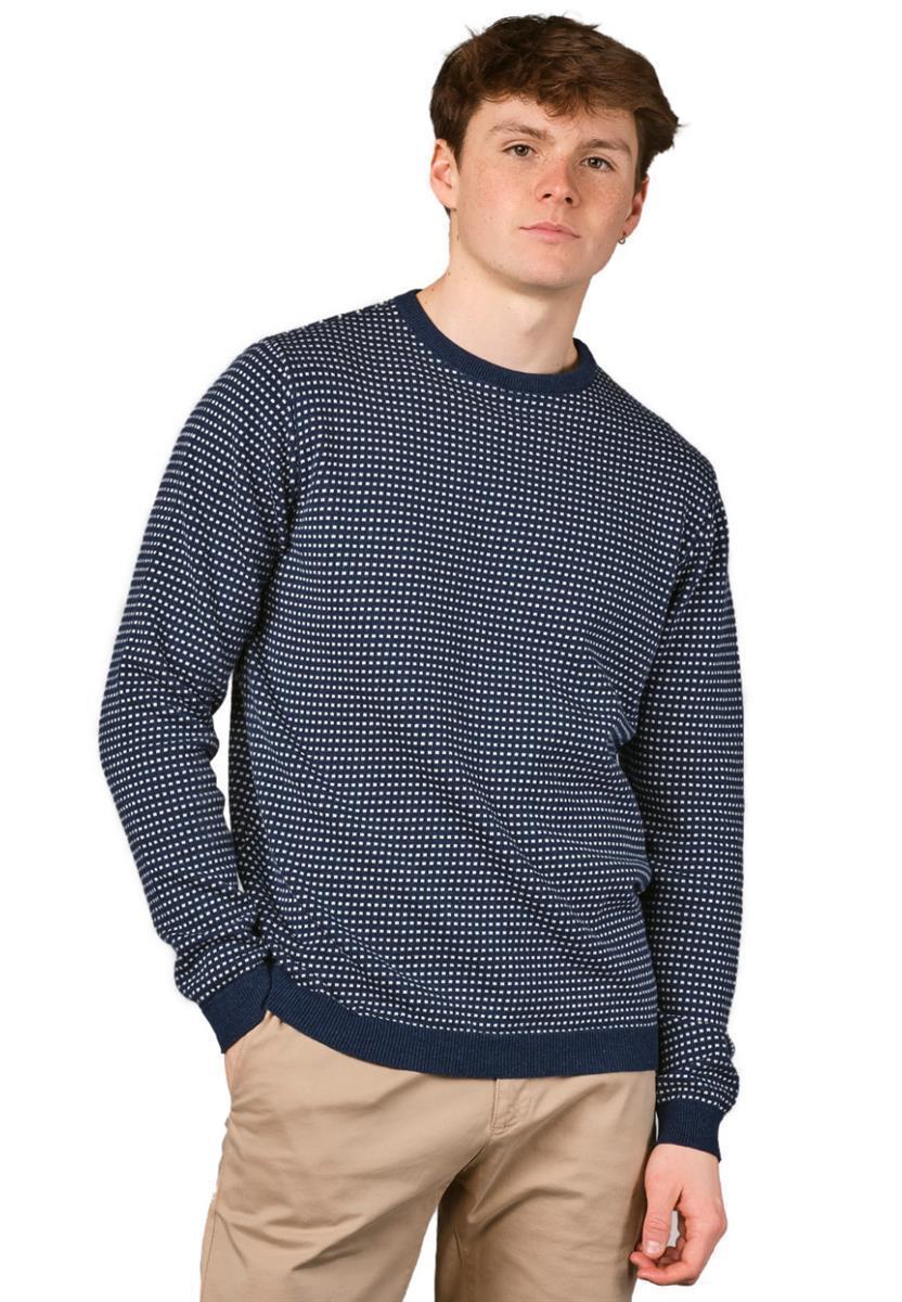 Otto Knit