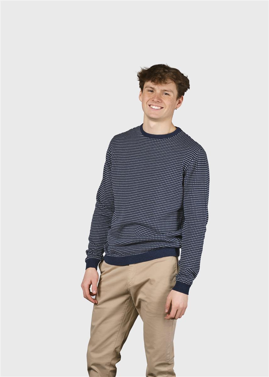 Otto Knit