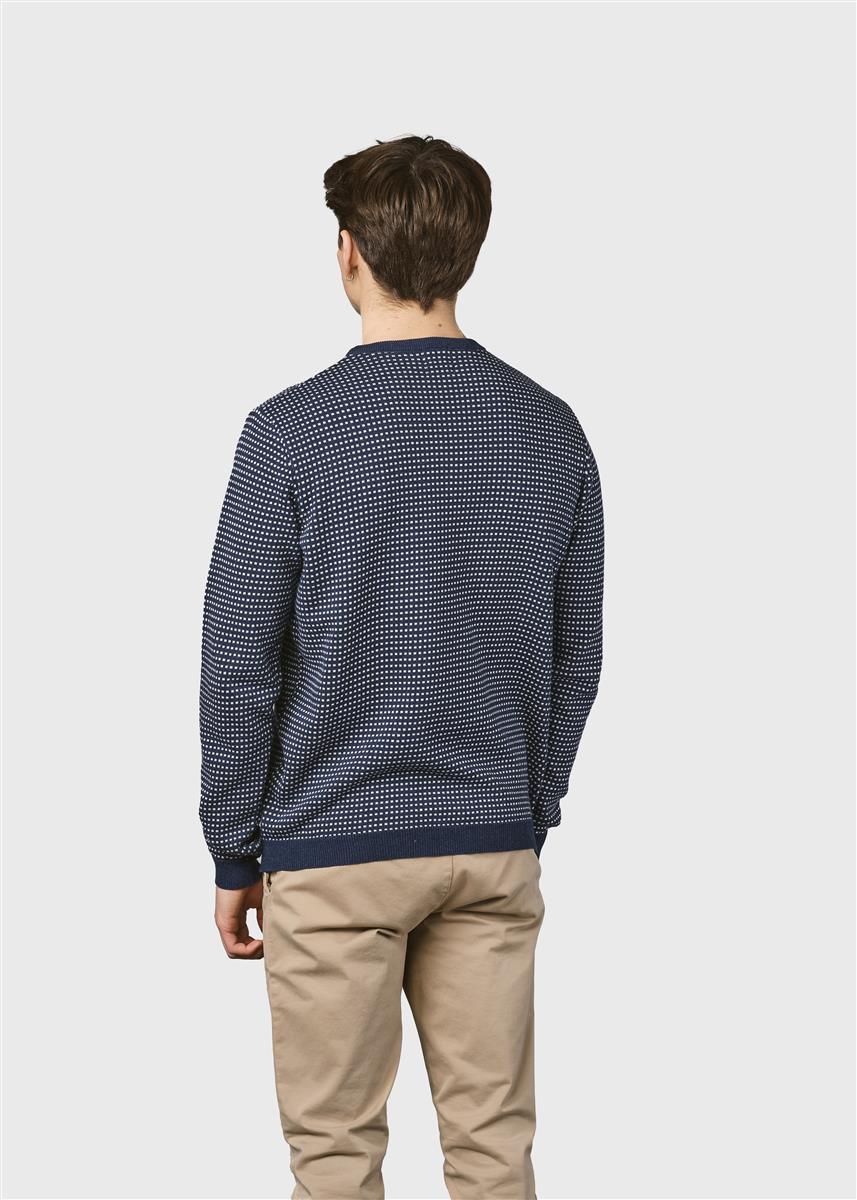 Otto Knit