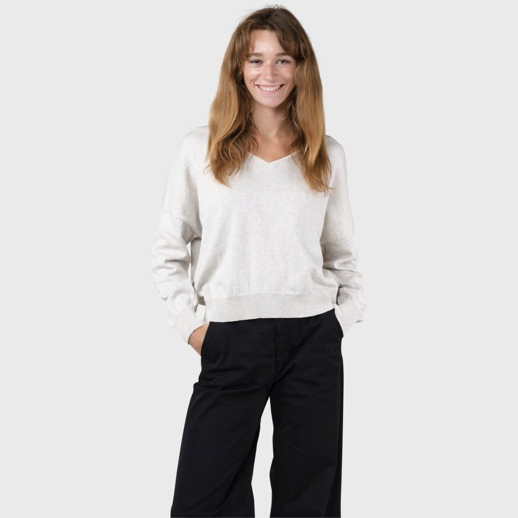 Randi Knit - Marlowe nature