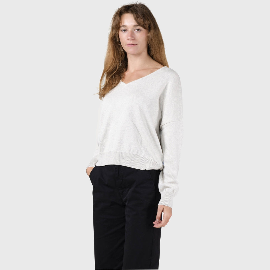 Randi Knit - Marlowe nature