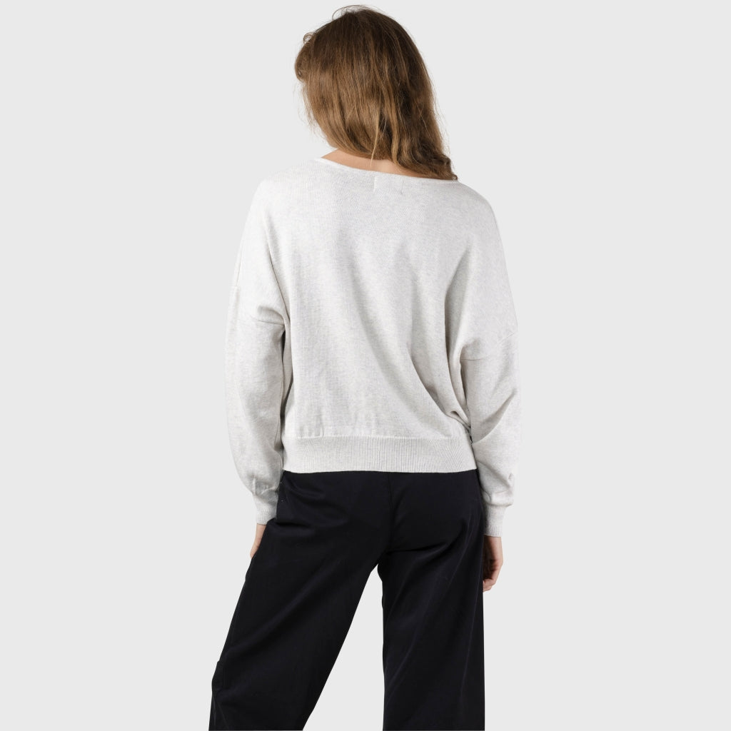 Randi Knit - Marlowe nature