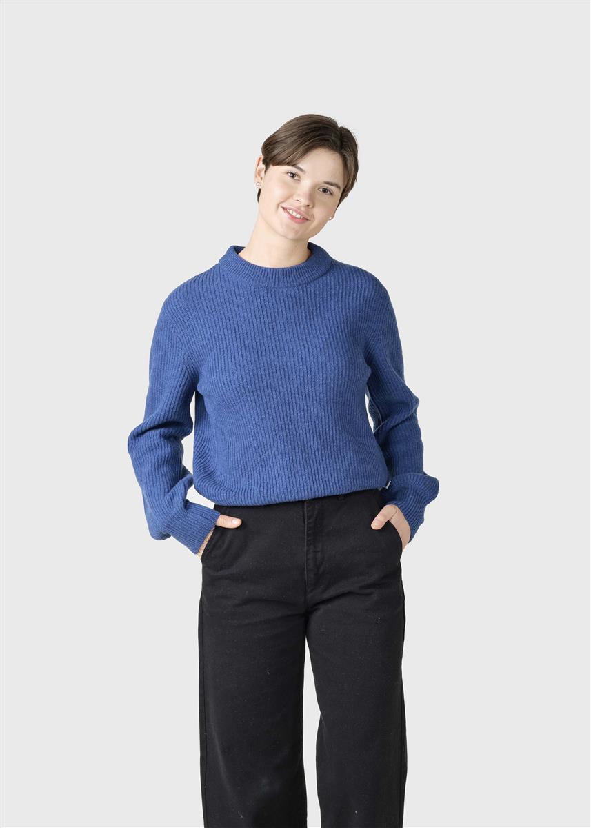 Gerda Knit