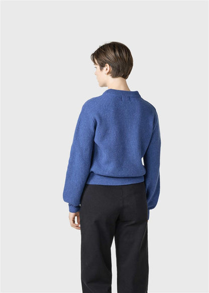 Gerda Knit