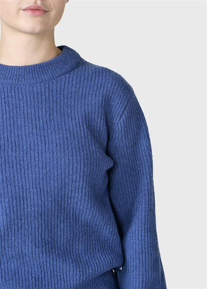 Gerda Knit