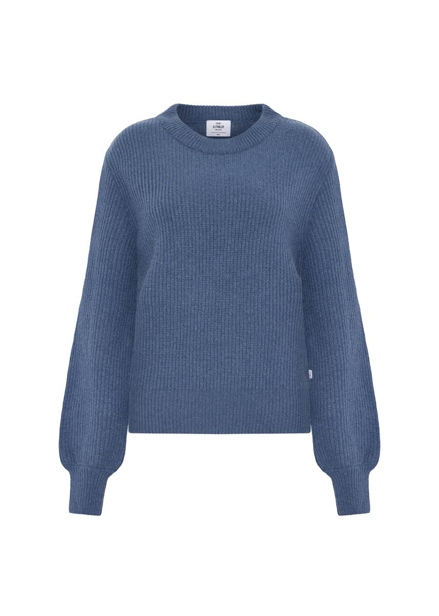 Gerda Knit