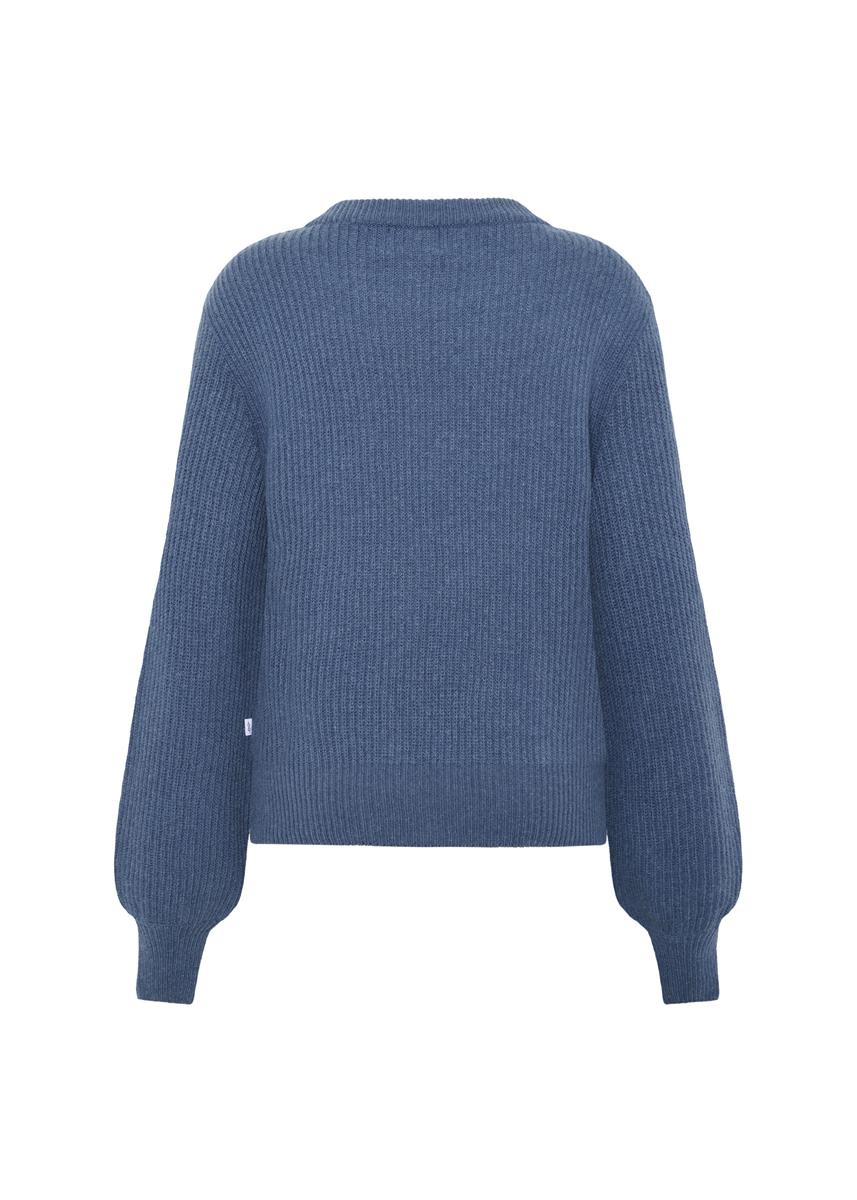 Gerda Knit