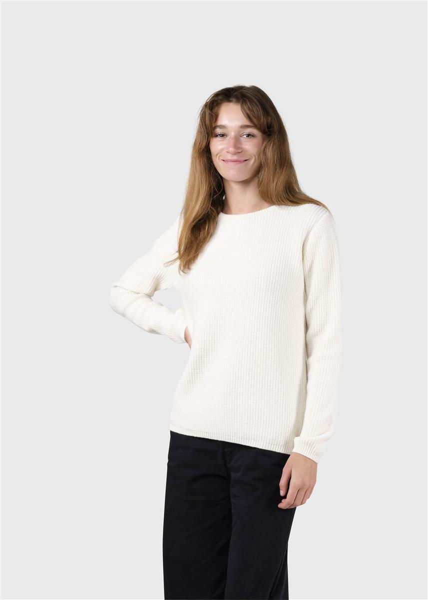 Fenja Knit