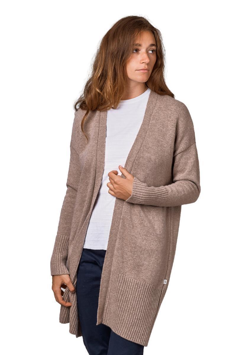 Rosemarie Knit Cardigan