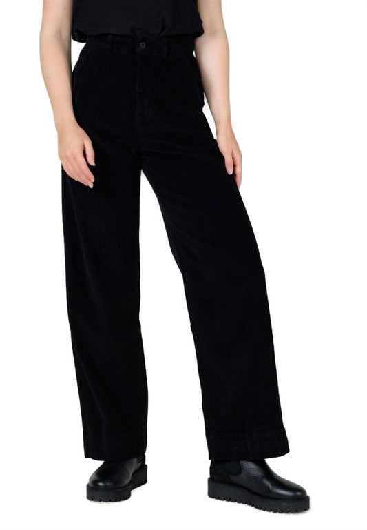 Lydia Jumbo Corduroy Pant