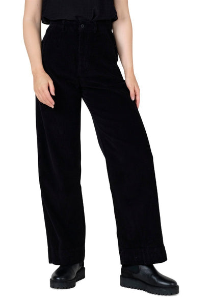 Lydia Jumbo Corduroy Pant