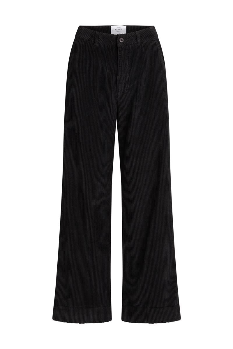 Lydia Jumbo Corduroy Pant