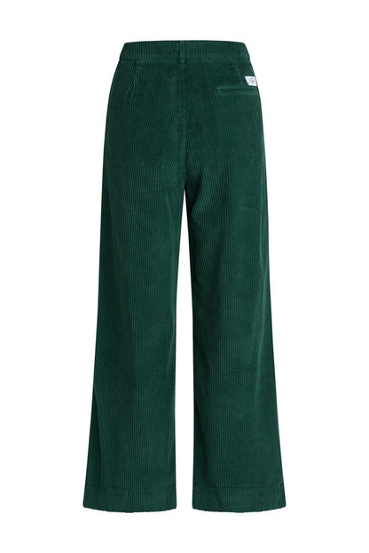 Lydia Jumbo Corduroy Pant