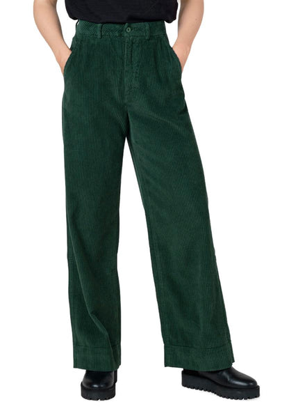 Lydia Jumbo Corduroy Pant