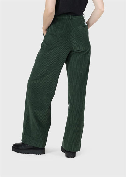 Lydia Jumbo Corduroy Pant