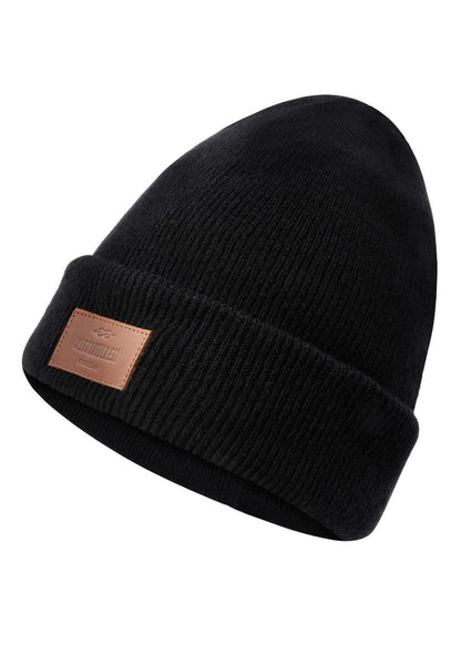 Rib Beanie