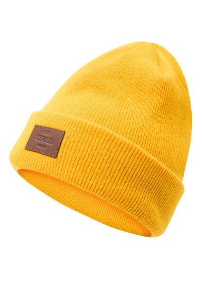 Rib Beanie