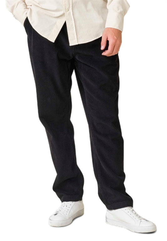 Kristian Cord Pant - Marlowe nature