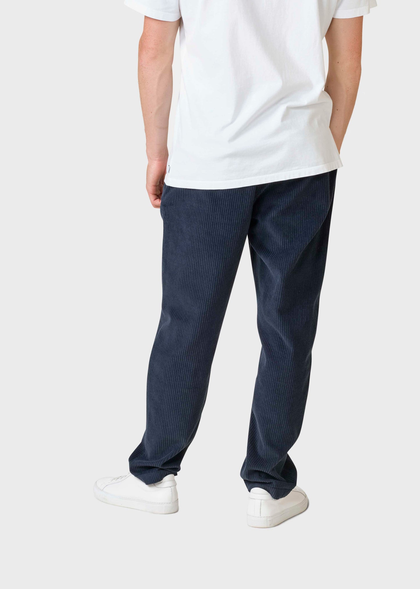 Kristian Cord Pant