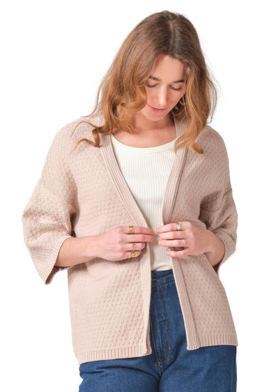 Lisbeth Cardigan
