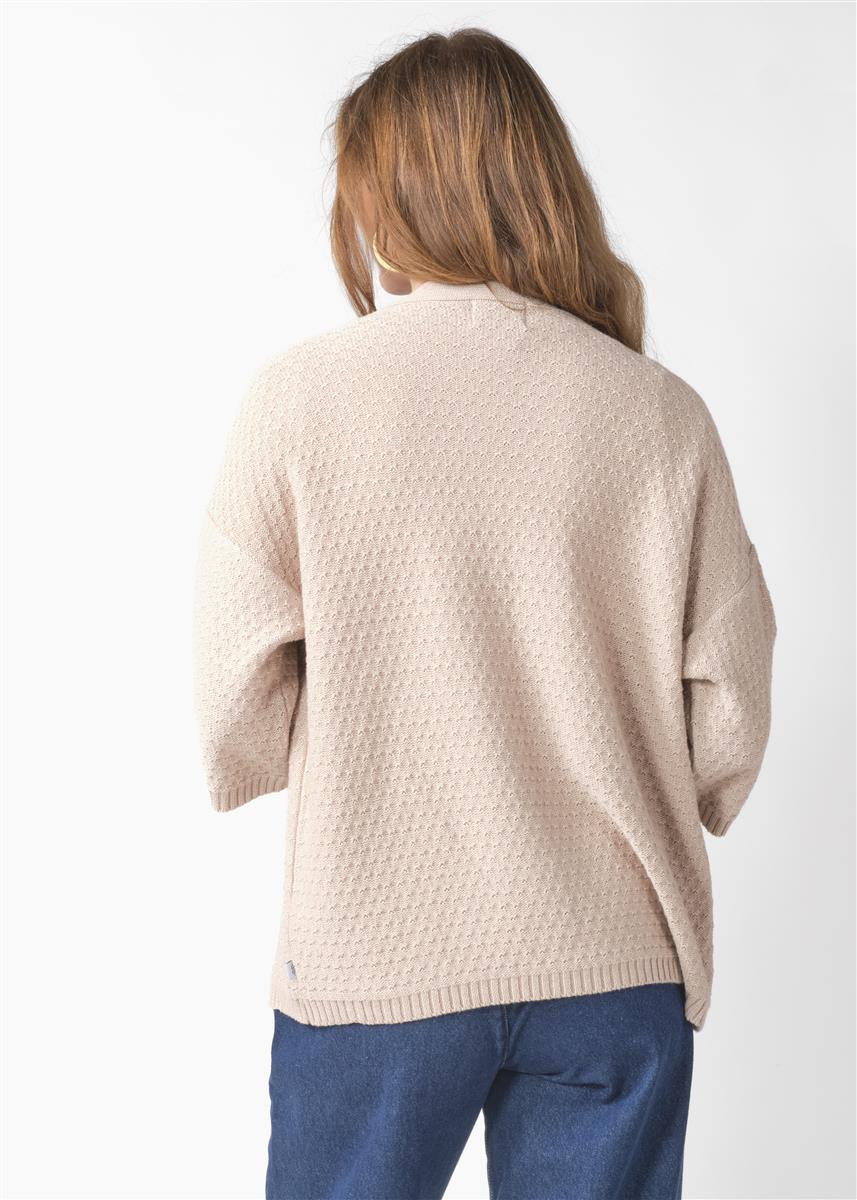 Lisbeth Cardigan
