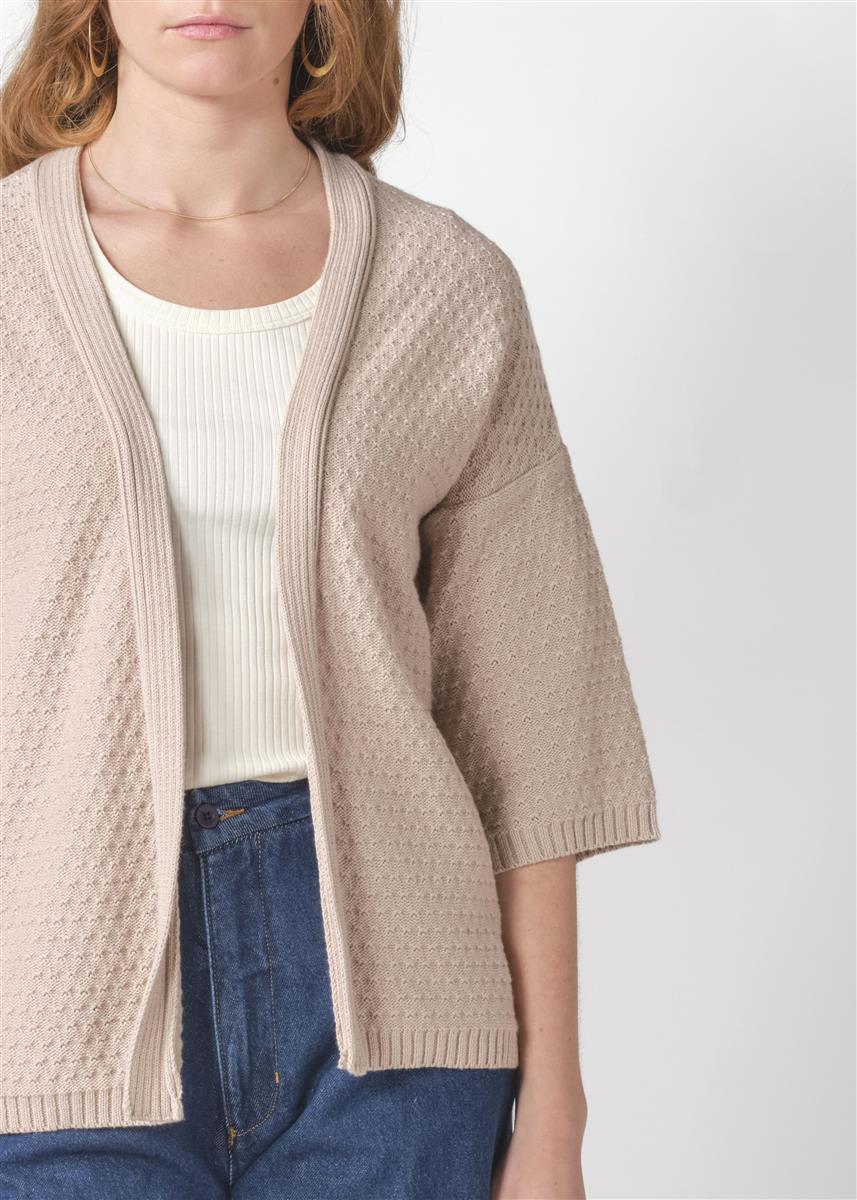 Lisbeth Cardigan