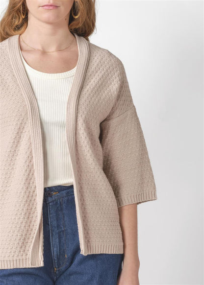 Lisbeth Cardigan