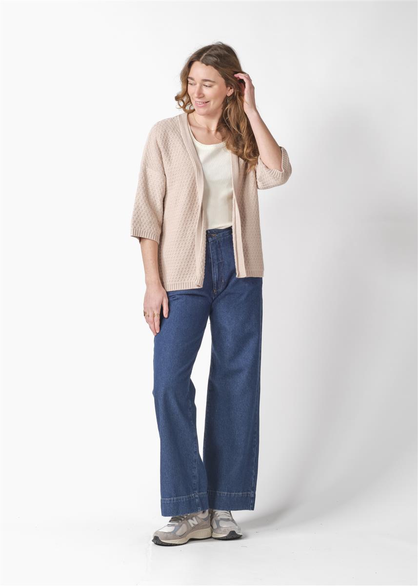 Lisbeth Cardigan