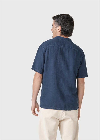 Birger S/S Linen