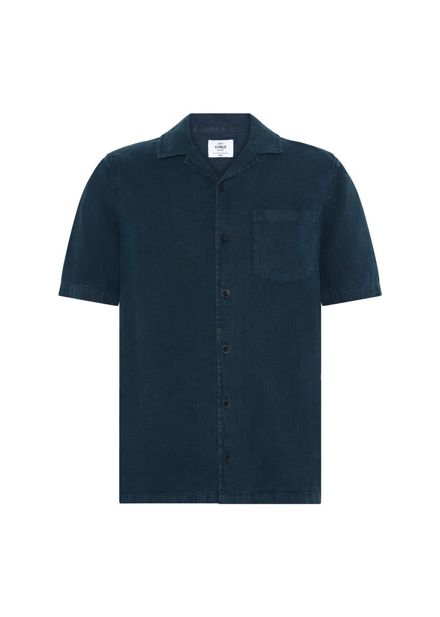Birger S/S Linen