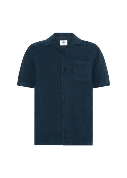 Birger S/S Linen