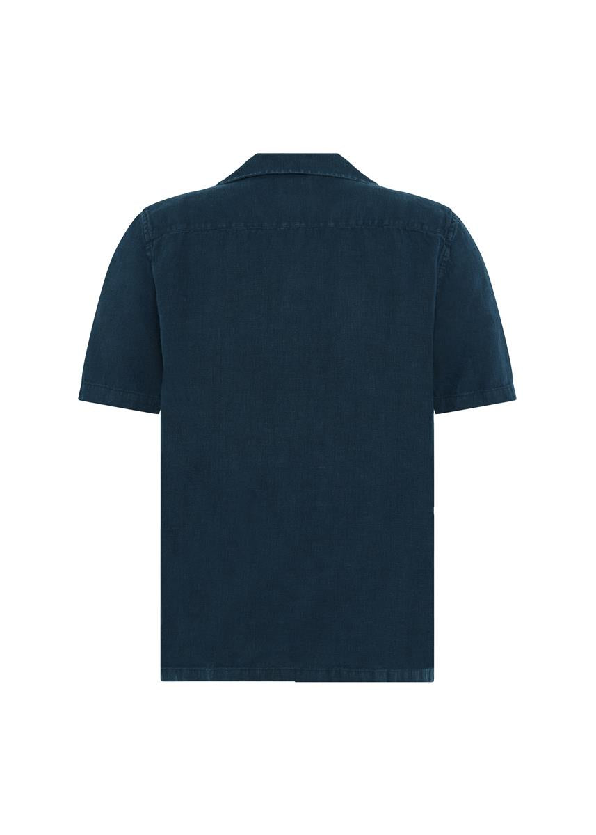 Birger S/S Linen