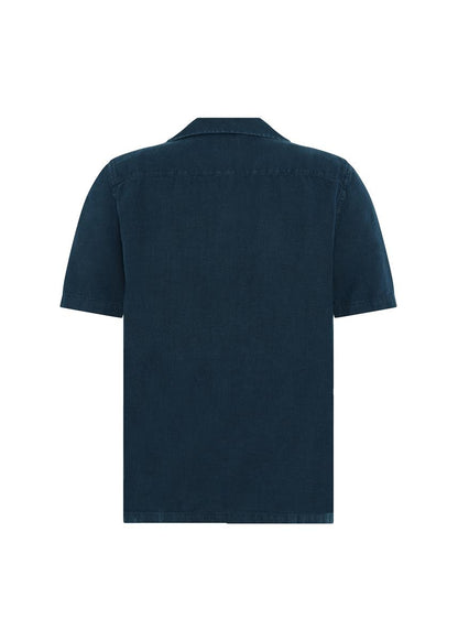 Birger S/S Linen