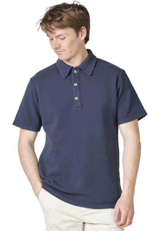 Banks Polo Tee