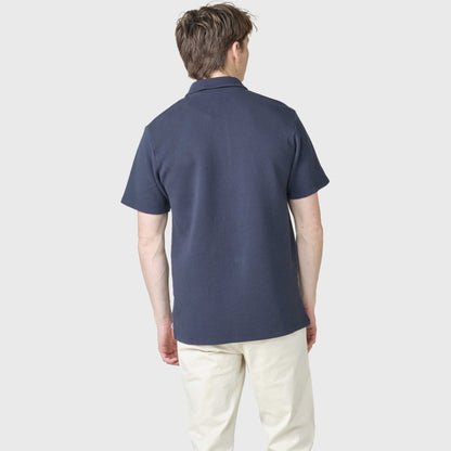 Banks Polo Tee