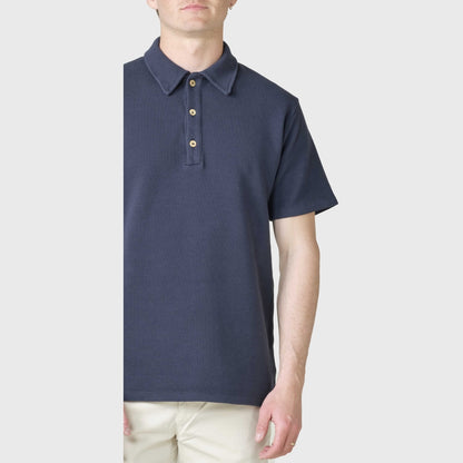 Banks Polo Tee