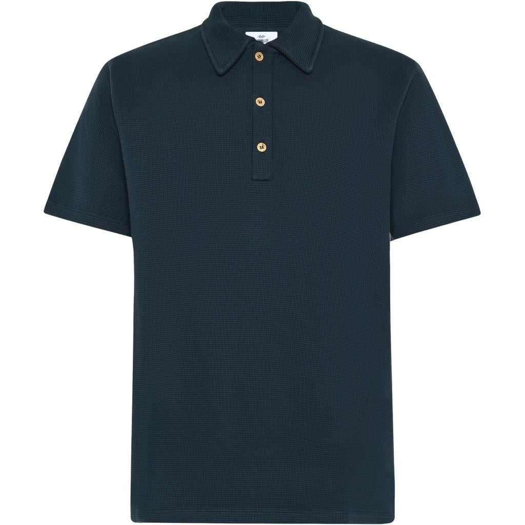 Banks Polo Tee