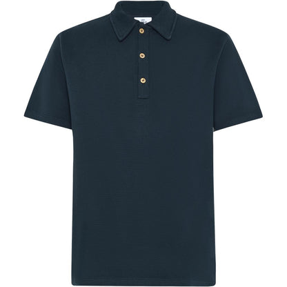 Banks Polo Tee