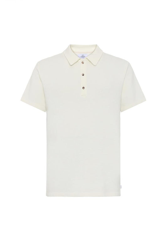 Banks Polo Tee