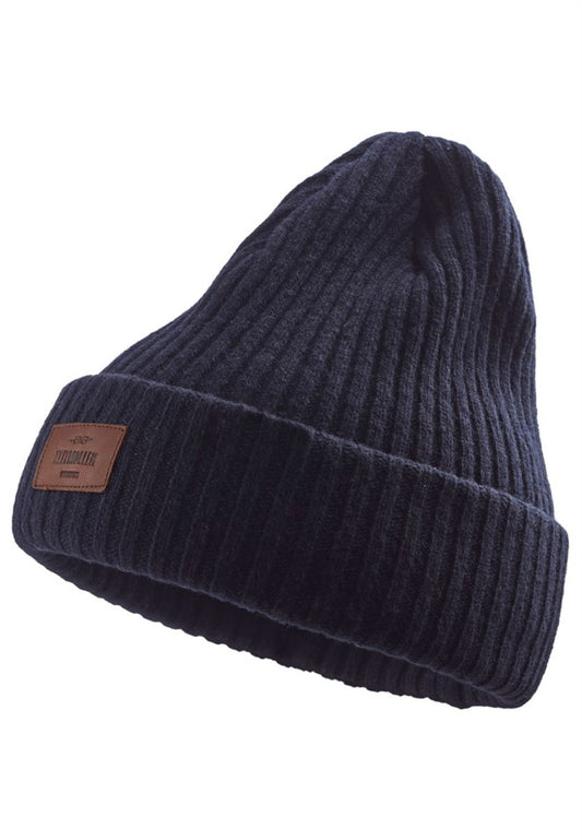 Heavy Rib Beanie