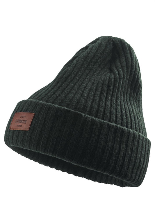 Heavy Rib Beanie