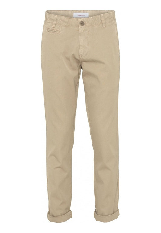 CHUCK regular chino pant