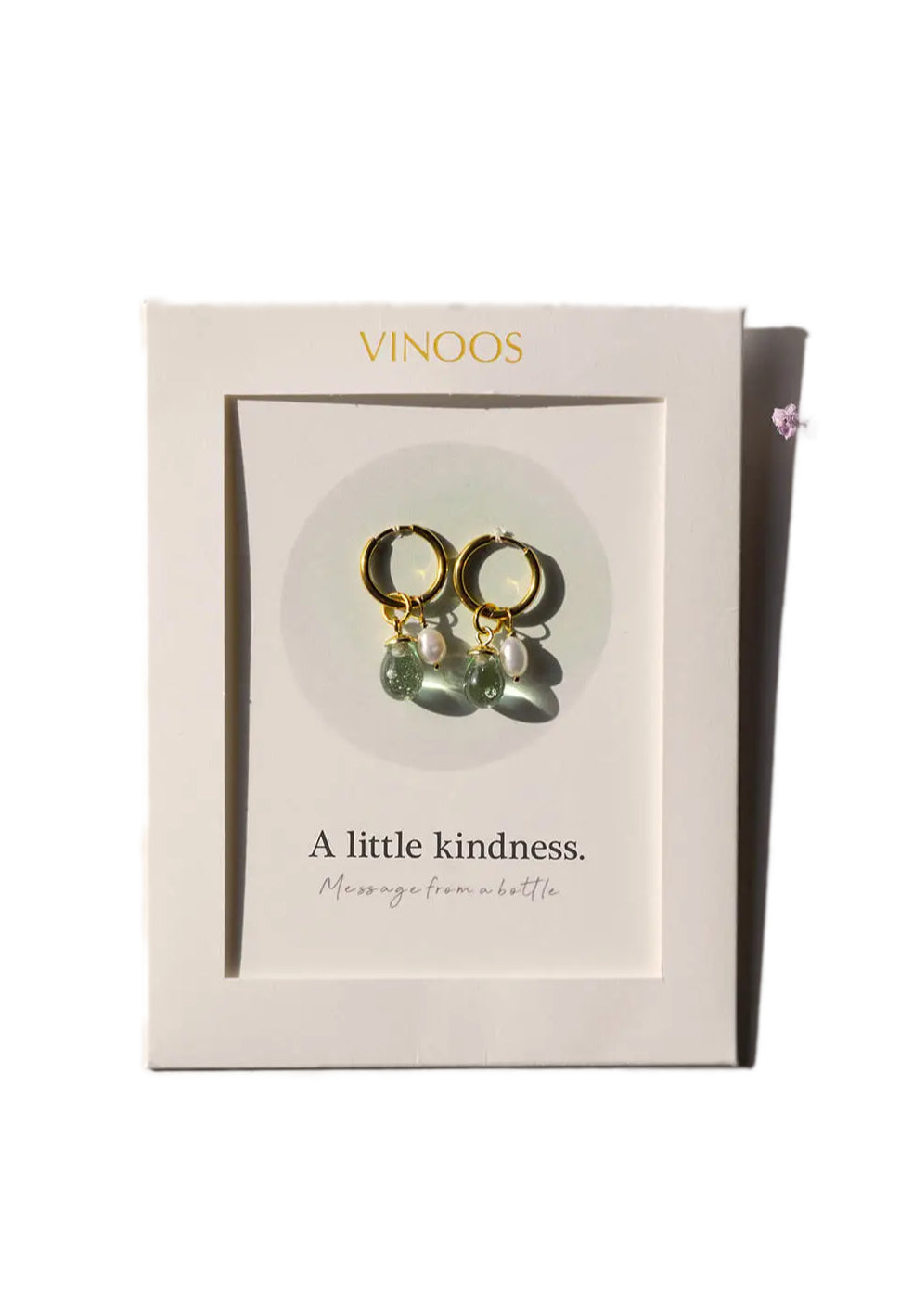 Earring Gold