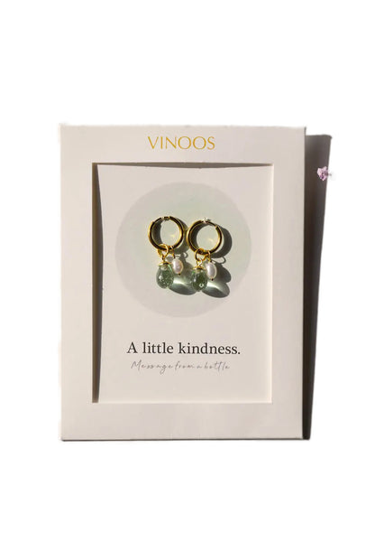 Earring Gold