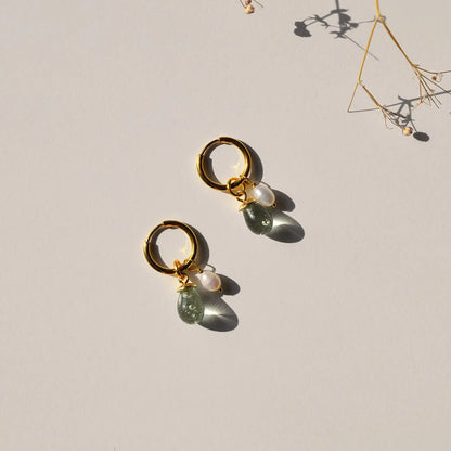 Earring Gold